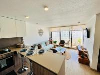 Departamento en Bahía Inglesa full equipado - Wifi y cable - Bed and Breakfast Bahía Inglesa