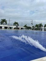 B&B Flandes - CASA EN FLANDES A 10 MIN DE GIRARDOT - Bed and Breakfast Flandes