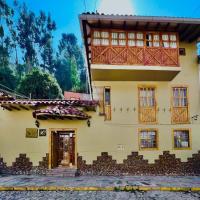 B&B Cusco - Andenes del Sol - Bed and Breakfast Cusco