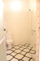 Triple Room with Garden View