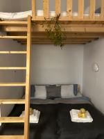 Downtown Apartment Bianca - B&B Bratislava