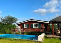 Ola Maika i - Das gute Leben am See - Bed and Breakfast