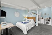 Chambre Lit Queen-Size