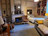 Superior Kamer met Queensize Bed