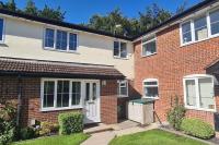 Lovely house overlooking field with woodland walks - Chambres d'hôtes Blackwater