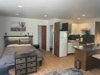 Apartment - Ground Floor