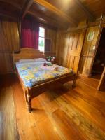 B&B Mindo - Chocotulipe Lodge & Spa - Bed and Breakfast Mindo