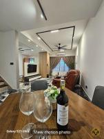 Traveller's stay for 10 pax - B&B