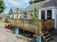 B&B Ballater - Pine Tree Cottage - Uk45925 - Bed and Breakfast Ballater