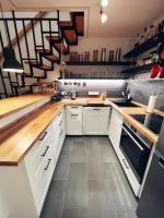 Pinterest auf dem Dorf - Ferienwohnung - B&B Rümmelsheim