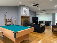 Getaway South Coast NSW - Holiday house with pool - B&B Kianga