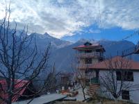 Kin Vatika Homestay - B&B Kalpa