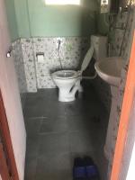 Habitación Doble con baño privado externo