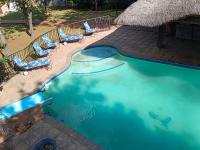 Clyde's on Dale Guest House - Bed and Breakfast Springs