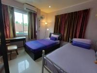 B&B Thalang - 168Hostel Airport@Phuket - Bed and Breakfast Thalang