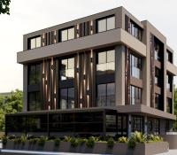 Oli Hotel and Suites - B&B Antalya