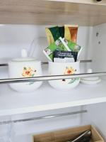 Hillcrest Home - Ferienwohnung