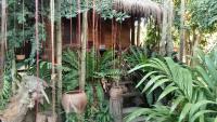 B&B Siem Reap - Kakrona Pouk Homestay - Bed and Breakfast Siem Reap