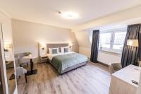 Hökis-Zimmervermietung 10 mit Küchenzeile - B&B Brande-Hörnerkirchen