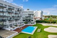 Apartamento con vistas al mar
