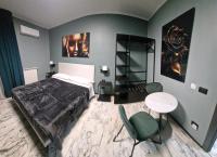 Chambre Double Standard