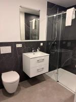 Appartamento con 1 Camera da Letto