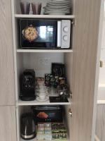 LUXURY IN "PLAZA LUCEROS" in the heart of the city & beach - Chambres d'hôtes Alicante