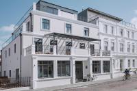 Meerloft Norderney - Bed and Breakfast Norderney