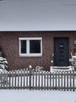 TannenQuartier - Ihr Ferienhäuschen - B&B