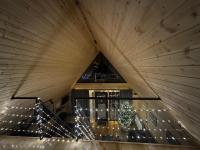 Traveler's Cottages in Kazbegi - B&B Stepantsminda