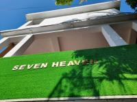Seven Heaven - B&B Ella Town