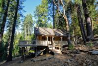 Bear Mountain - Ferienwohnung Dorrington