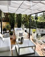 Estilosa casa golf - B&B Gorraiz