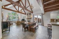 Yellowdog Inn - Ferienwohnung