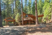 Sequoia Ridge - B&B Dorrington