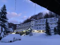 B&B Brzeće - Ski sun and fun kopaonik apartmani - Bed and Breakfast Brzeće