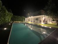Villa sole Sicily - Chambres d’hôtes Terrasini