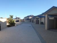 Port Denison Beach Resort - B&B