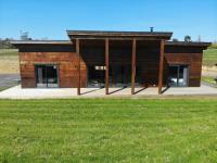 Meadow Valley Lodge 3 - Hot Tub - B&B Hintlesham