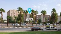 אורה דירות אירוח - 6008 - דירות חדר שינה וסלון במרחק הליכה מהים - B&B Eilat