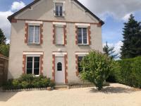 Le Clos Aime - B&B Contres
