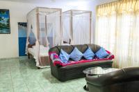 Apartment - Erdgeschoss