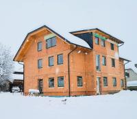 Apartment - auf 2 Etagen