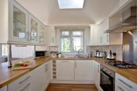 Salcombe Retreat Lodge 2 - B&B Soar