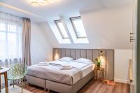 Willa Lapwing - B&B Sopot
