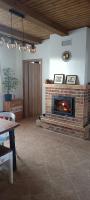 Chalupy Majer Biffar - B&B