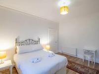 B&B Elswick - Pass the Keys Cosy Flat in Newcastle Upon Tyne - Bed and Breakfast Elswick