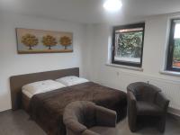 Ferienwohnung Neubrandenburg-Broda - Ruhe und mehr - B&B Neubrandenburg