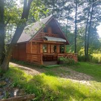 Ranczo Rykowisko - B&B