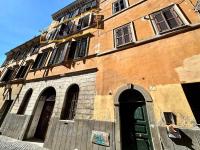 House of the Sun in Trastevere - Ferienwohnung Rom